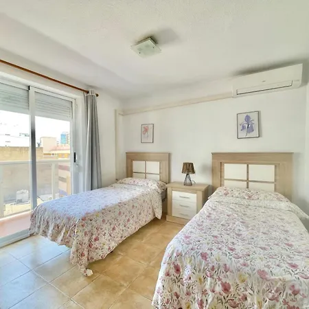 Old Town Coza Apartment *