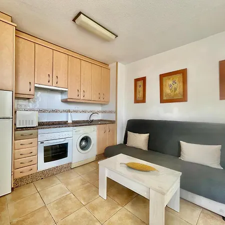 Old Town Coza Apartment *