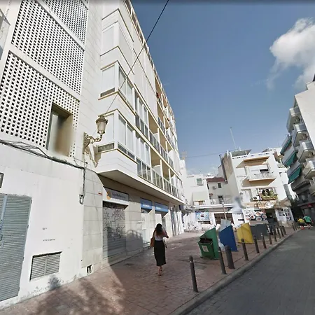 Old Town Coza Benidorm